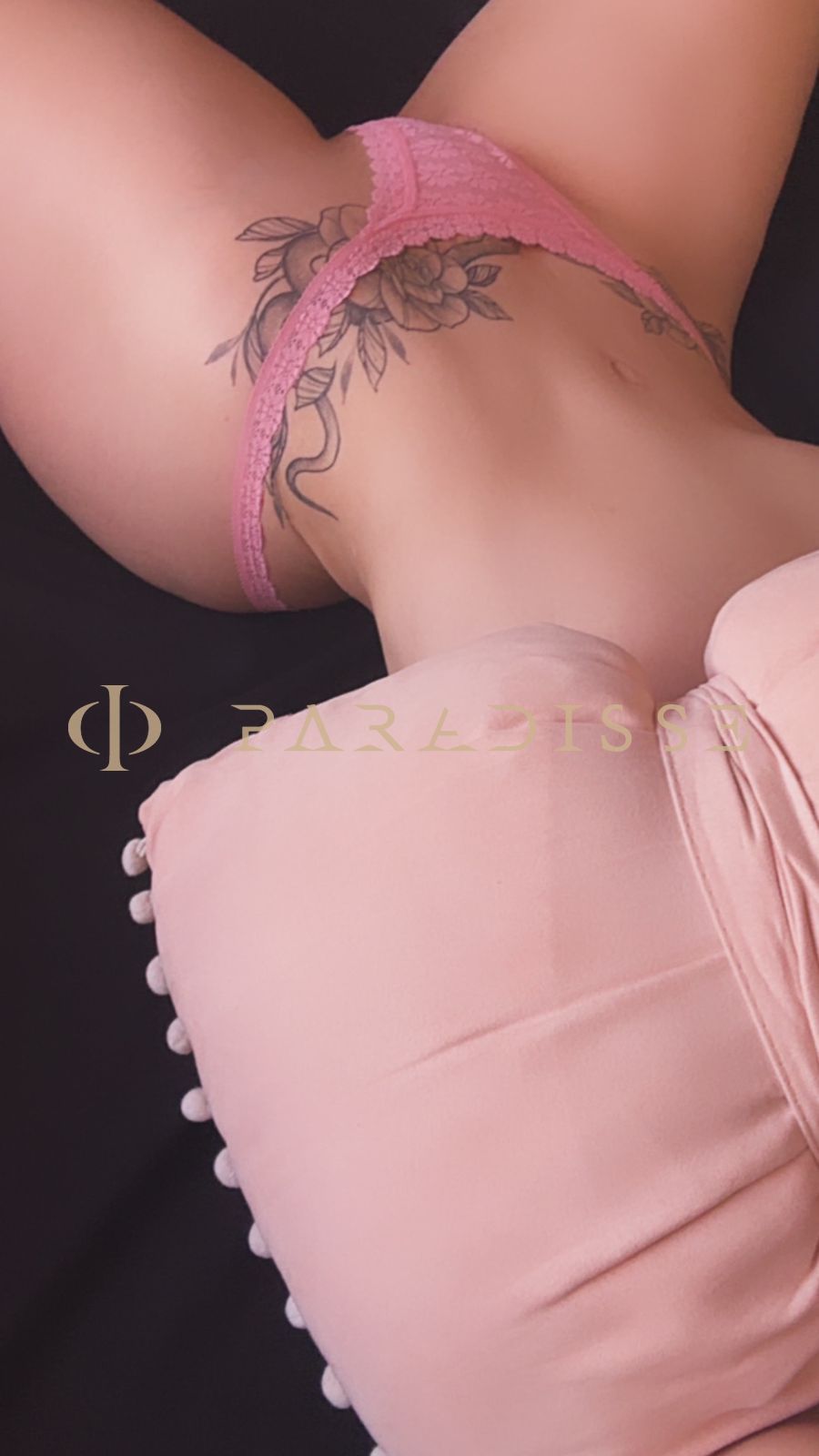 Escorts VIP Paradisse - Cata